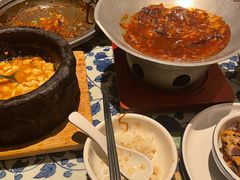 -绿茶餐厅(布吉万象汇店)