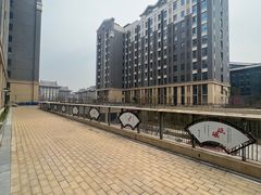 -河南大学(龙子湖校区)