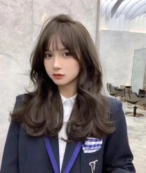 -icare美发沙龙