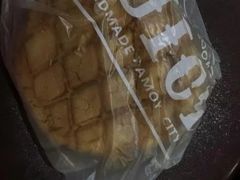 原味菠萝包-Juicy Bakery(大学路店)