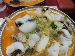 -喜家德虾仁水饺(长泰广场店)