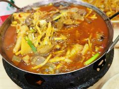 -百家鸡味馆(清泰店)