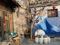 -四喜小胖·北京涮肉(五道营店)