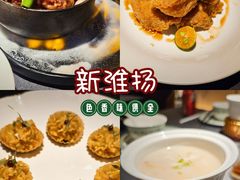 -南里山房(虹桥新天地店)