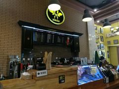-多克多蒸气茶DOKDO(鼓楼绿地店)