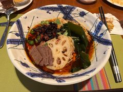 -岷山饭店-芝芝自助餐厅