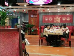 大堂-点都德(千灯湖环宇城店)