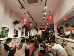 -荆九爷爆炒桥头三嫩(浙大店)