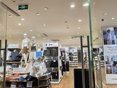 -优衣库(长沙国金中心店)
