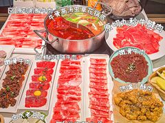 -许府牛火锅(信义坊总店)