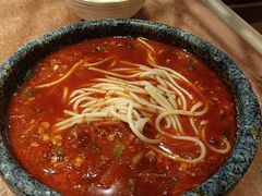 -浩海火燒雲傣家菜(芮欧百货店)