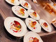 -海之乡日本料理铁板烧(星海店)