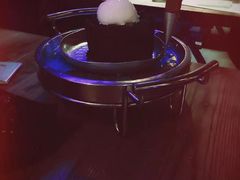 燃烧吧！蜂窝煤-蜜桃餐厅·江浙融合菜(荟聚购物中心店)