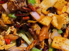 -炭舍干锅(华发商都店)