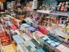 -扶光书店(中环店)