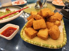 -御沪沪味园.融合菜.海鲜(斜土路店)