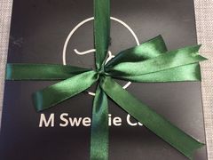-姆们M Sweetie Cake(五道口店)