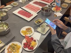 -君邦火锅(新疆大厦店)