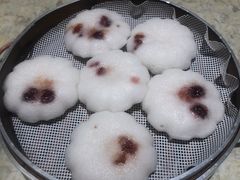 益阳米糕-味上湘菜馆(岳麓山店)