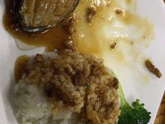-87号烧烤海鲜·大排档(金沙滩店)