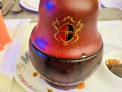 -马迭尔西餐厅(中央大街店)