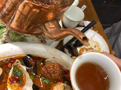 -必点海鲜·鲅鱼水饺(鞍山西道店)