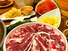 -亮欢寨酸汤鱼(沙冲路店)