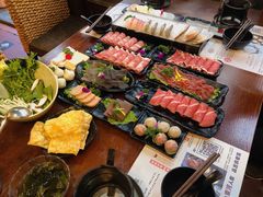 -束河人家(南锣鼓巷店)