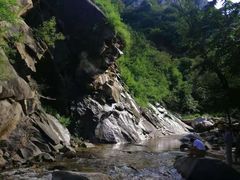 -黑龙潭风景区