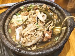 -王明古法砂锅居(开化寺店)
