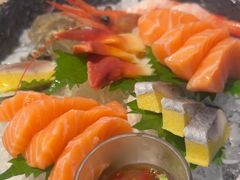 -蚝伯·新派海鲜(荣昌店)