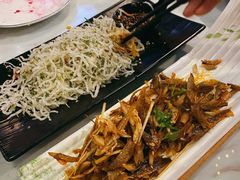 -烛影拾光观景餐厅·创意菜·摄影·小提琴(大唐不夜城店)