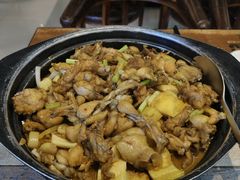 -情蛙里(平沙钰海万国汇店)