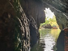 -英西峰林·洞天仙境