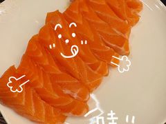 -索菲特酒店·海鲜自助 ·聚餐厅