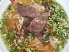荣强牛肉面-荣强牛肉面(南尧店)