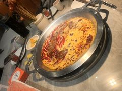 -万物生江北老火锅(海骏达店)