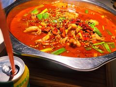 -宽口美蛙鱼头(大唐西市店)