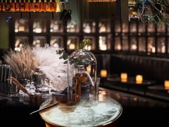 -LONG BAR 廊吧(外滩华尔道夫酒店)