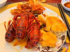 -仙林宾馆-餐厅
