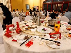 -圣爵菲斯大酒店(长沙世界之窗店)