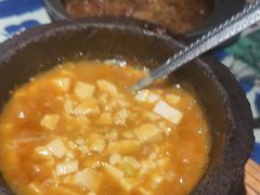 -绿茶餐厅(布吉万象汇店)