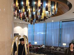 -宁波东港喜来登酒店