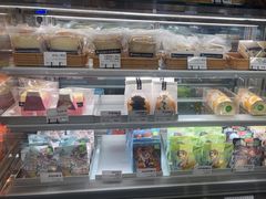 -花园饼屋·吐司蛋糕面包(星海店)
