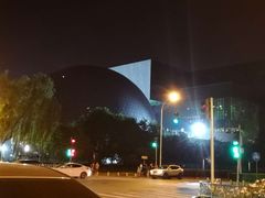 中国科技馆-中国科学技术馆影院