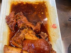 -抱德·潮汕味(琶洲店原惠城鱼仔)
