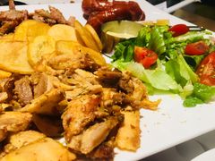 -HELLO MUSAE 拾光缪斯餐厅·纯正希腊风味(苏州中心店)