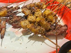 -北丐先生·野馄饨烧烤(泰达E街区店)