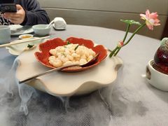 -浙江西子宾馆·牡丹厅