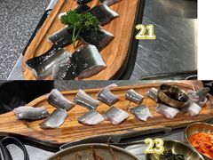 -本炙炭烤·蒲烧活鳗料理店(金沙洲店)
